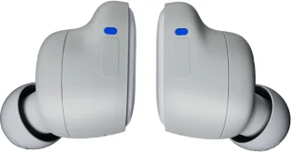 Skullcandy Grind True Wireless In-Ear Oordopjes Lichtgrijs/Blauw