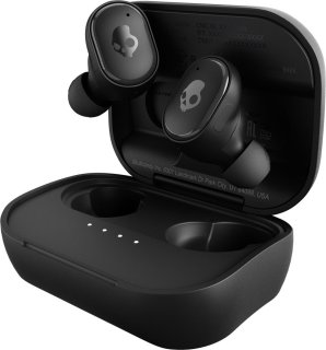 Skullcandy Grind True Wireless Oordopjes Black