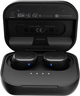 Skullcandy Grind True Wireless Oordopjes Black