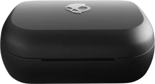 Skullcandy Grind True Wireless Oordopjes Black