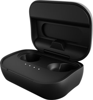 Skullcandy Grind True Wireless Oordopjes Black