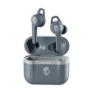 Skullcandy INDY EVO True Wireless oordopjes Chill Grey