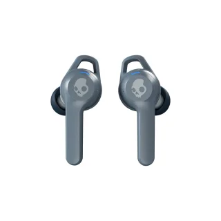 Skullcandy INDY EVO True Wireless oordopjes Chill Grey