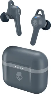 Skullcandy INDY EVO True Wireless oordopjes Chill Grey