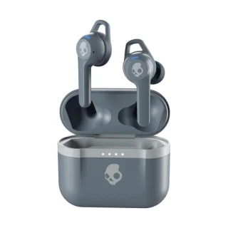 Skullcandy INDY EVO True Wireless oordopjes Chill Grey