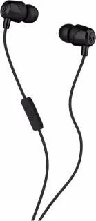 Skullcandy JIB In-ear Oordopjes Zwart