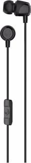 Skullcandy JIB In-ear Oordopjes Zwart