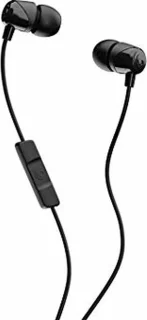 Skullcandy JIB In-ear Oordopjes Zwart