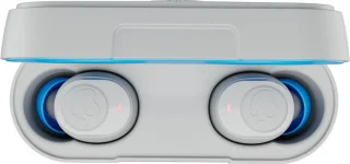 Skullcandy Jib True 2 Bluetooth In-ear Oordopjes Blauw/grijs
