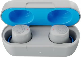 Skullcandy Jib True 2 Bluetooth In-ear Oordopjes Blauw/grijs