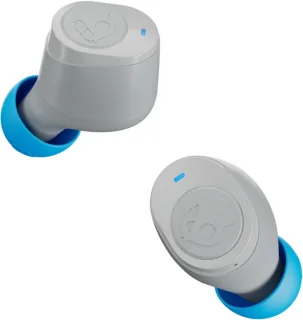 Skullcandy Jib True 2 Bluetooth In-ear Oordopjes Blauw/grijs
