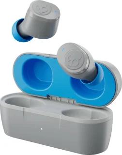 Skullcandy Jib True 2 Bluetooth In-ear Oordopjes Blauw/grijs