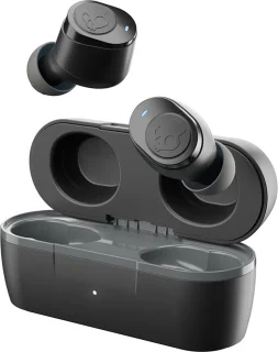Skullcandy Jib True 2 Draadloze In-ear Oordopjes Zwart