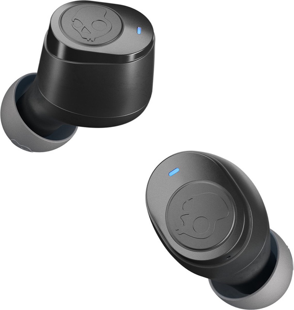 Skullcandy Jib True 2 Draadloze In-ear Oordopjes Zwart