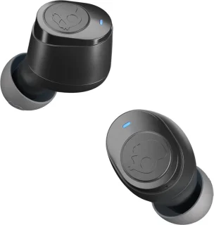 Skullcandy Jib True 2 Draadloze In-ear Oordopjes Zwart