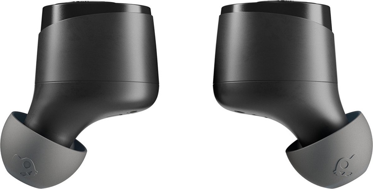Skullcandy Jib True 2 Draadloze In-ear Oordopjes Zwart