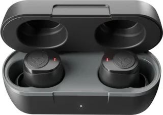 Skullcandy Jib True 2 Draadloze In-ear Oordopjes Zwart