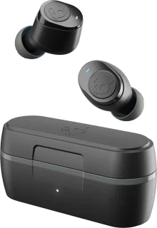 Skullcandy Jib True 2 Draadloze In-ear Oordopjes Zwart