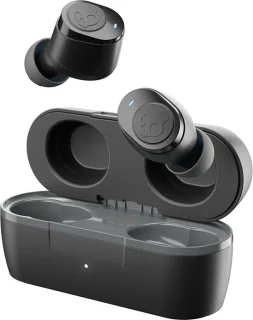 Skullcandy Jib True 2 Draadloze In-ear Oordopjes Zwart