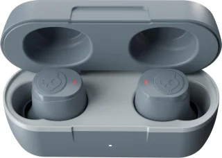Skullcandy Jib True Wireless In-ear Lichtgrijs