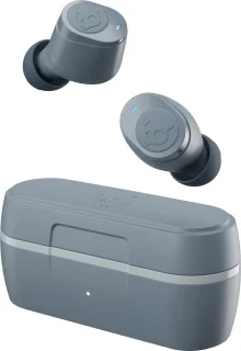 Skullcandy Jib True Wireless In-ear Lichtgrijs