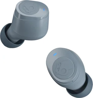 Skullcandy Jib True Wireless In-ear Lichtgrijs