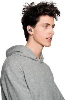 Skullcandy Jib True Wireless In-ear Lichtgrijs