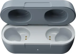 Skullcandy Jib True Wireless In-ear Lichtgrijs