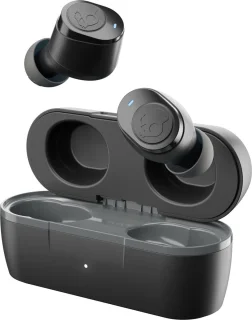 Skullcandy Jib True Wireless In-Ear Zwart