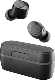Skullcandy Jib True Wireless In-Ear Zwart