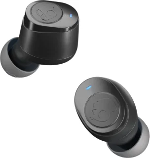 Skullcandy Jib True Wireless In-Ear Zwart