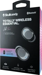 Skullcandy Jib True Wireless In-Ear Zwart