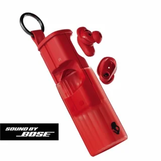 Skullcandy Method 360 ANC Draadloze Oordopjes Rood