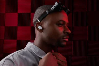 Skullcandy Method 360 ANC Draadloze Oordopjes Wit