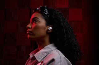Skullcandy Method 360 ANC Draadloze Oordopjes Wit