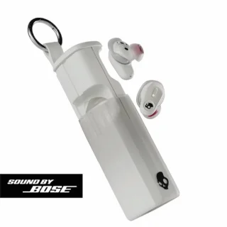 Skullcandy Method 360 ANC Draadloze Oordopjes Wit