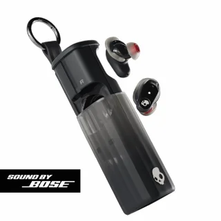 Skullcandy Method 360 ANC Draadloze Oordopjes Zwart