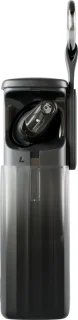 Skullcandy Method 360 ANC Draadloze Oordopjes Zwart