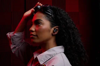 Skullcandy Method 360 ANC Draadloze Oordopjes Zwart