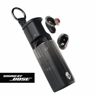 Skullcandy Method 360 ANC Draadloze Oordopjes Zwart