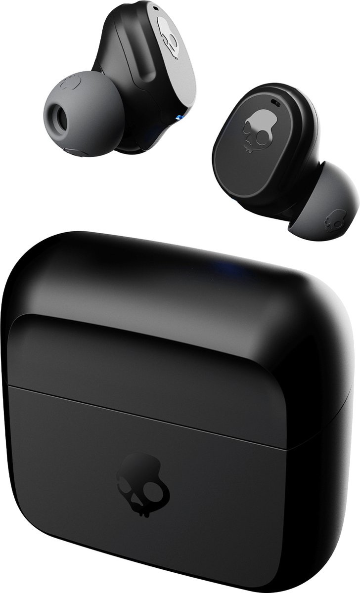 Skullcandy MOD True Wireless Zwarte In-Ear Oordopjes