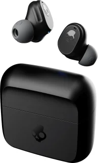 Skullcandy MOD True Wireless Zwarte In-Ear Oordopjes