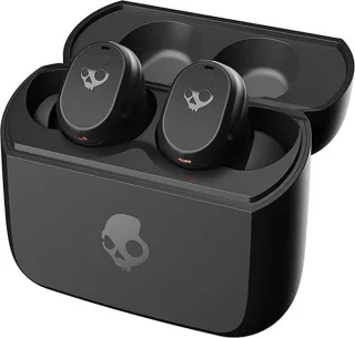 Skullcandy MOD True Wireless Zwarte In-Ear Oordopjes