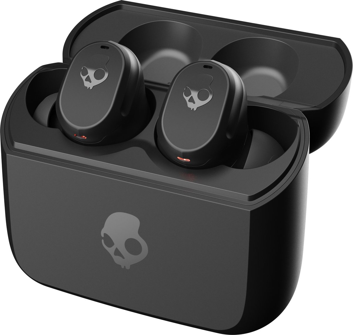 Skullcandy MOD True Wireless Zwarte In-Ear Oordopjes