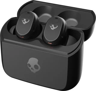 Skullcandy MOD True Wireless Zwarte In-Ear Oordopjes