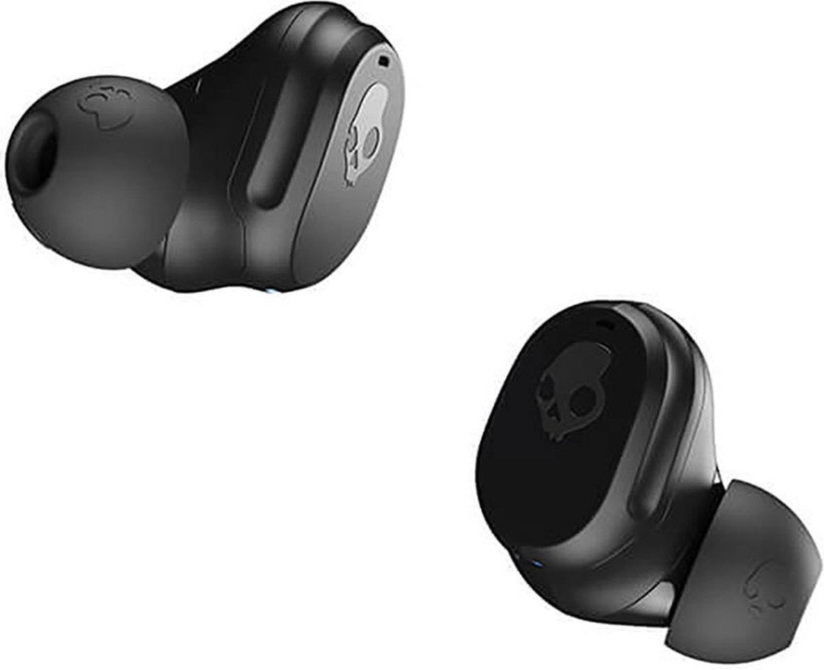 Skullcandy MOD True Wireless Zwarte In-Ear Oordopjes