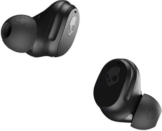 Skullcandy MOD True Wireless Zwarte In-Ear Oordopjes