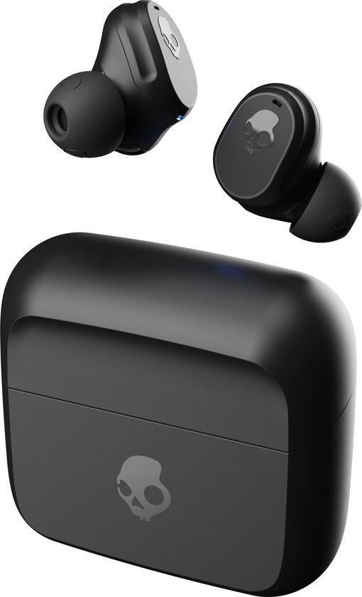Skullcandy MOD True Wireless Zwarte In-Ear Oordopjes