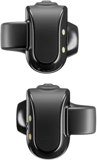Skullcandy Push 720 Open True Wireless Oordopjes Zwart