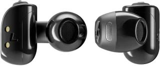 Skullcandy Push 720 Open True Wireless Oordopjes Zwart
